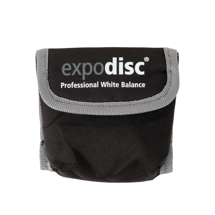 ExpoDisc V3 Professional White Balance Filter - 82mm