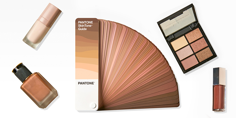 Working with skin tones – PANTONE has just the right tool for you!