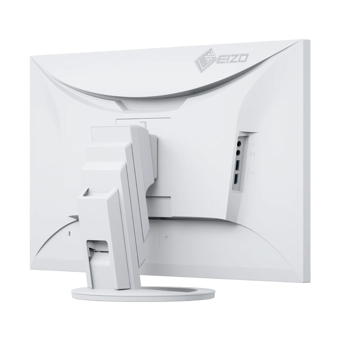 EIZO EV2760 27 inch FlexScan Monitor - White