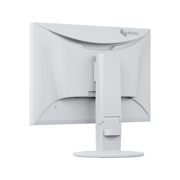 EIZO EV2460 24 inch FlexScan Monitor - White