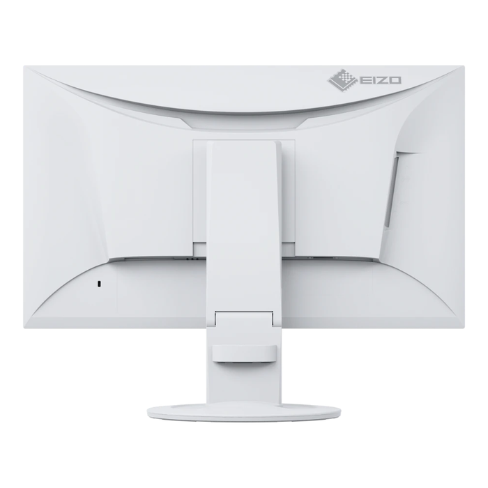 EIZO EV2460 24 inch FlexScan Monitor - White
