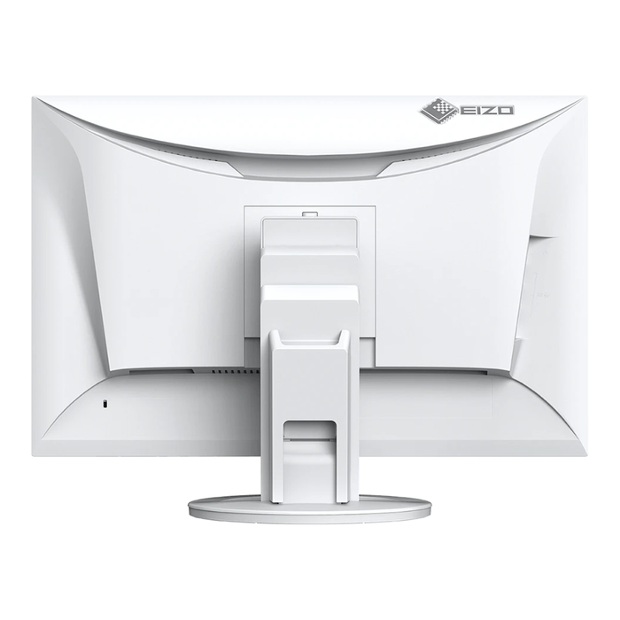 EIZO FlexScan EV2495-WT 24 Inch Full HD Monitor - White