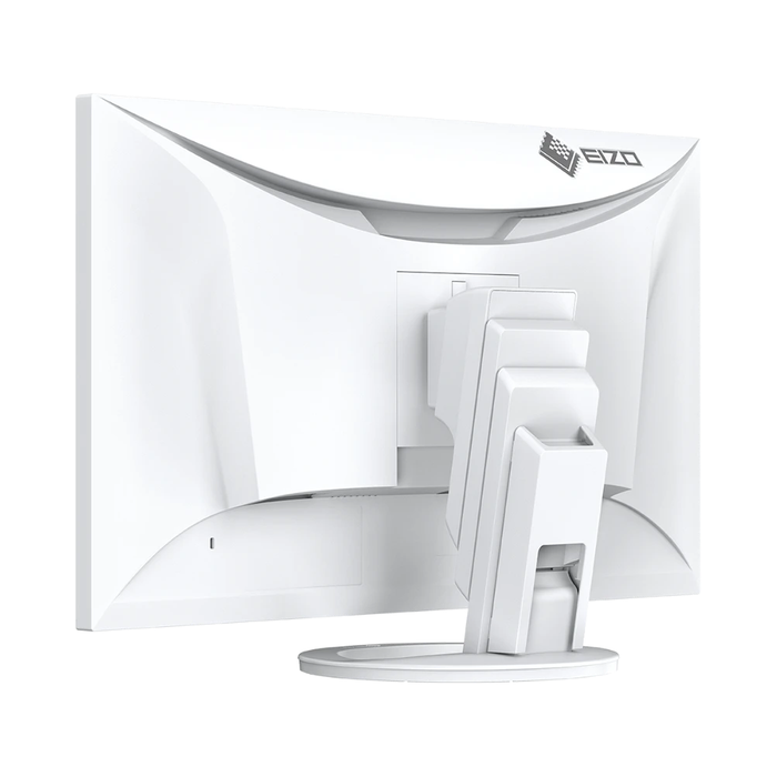 EIZO FlexScan EV2795-WT 27 Inch QHD Monitor - White