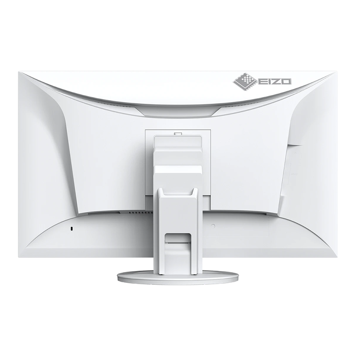 EIZO FlexScan EV2795-WT 27 Inch QHD Monitor - White