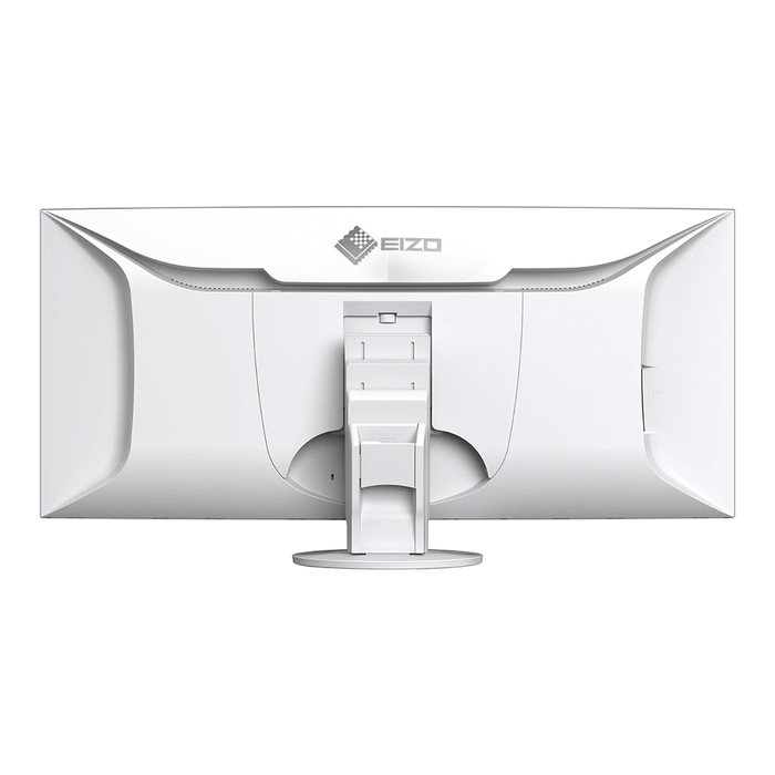 EIZO FlexScan EV3895-WT 38 Inch UHD Curved Monitor - White