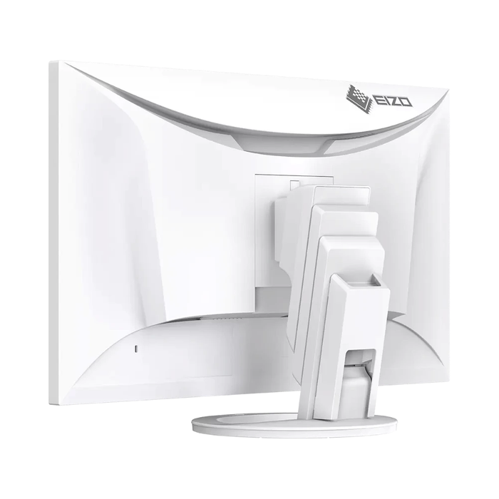EIZO FlexScan EV2781-WT 27 Inch QHD Monitor - White