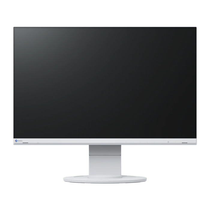 EIZO FlexScan EV2360-WT 23 Inch Full HD Monitor - White