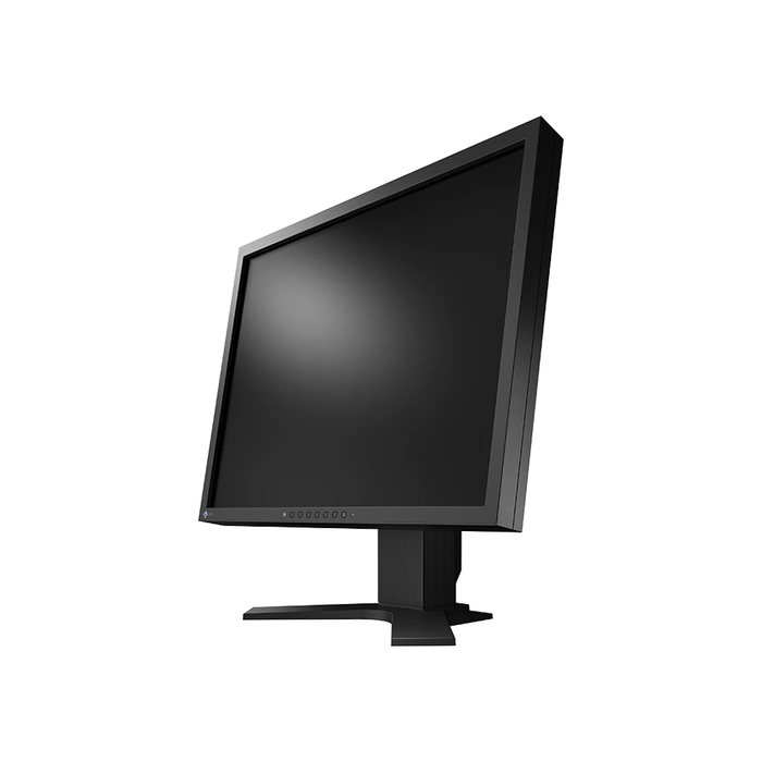 EIZO FlexScan S2134-BK 21 Inch square IPS Monitor (4:3 aspect ratio) - Black