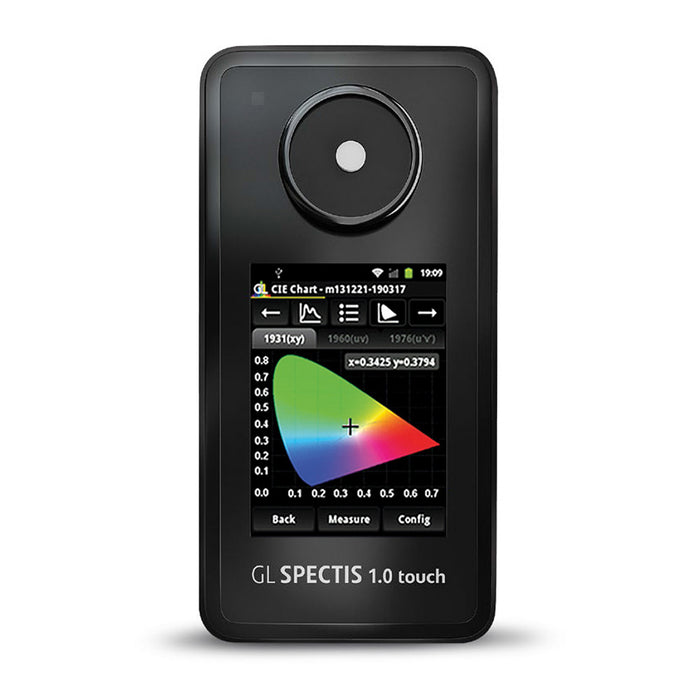 Just Normlicht GL SPECTIS 1.0 Touch ProGraphic