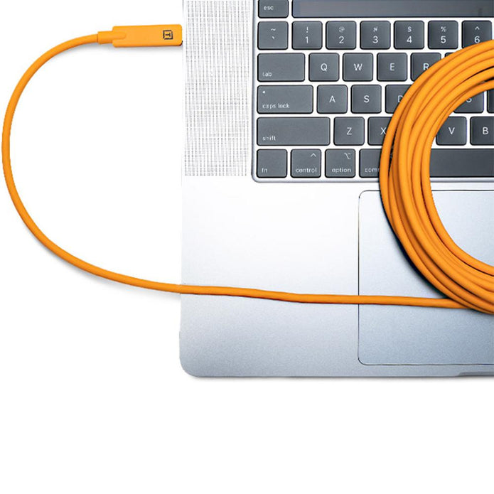Tether Tools 31' (9.4m) Cable Kit USB-C to USB-C