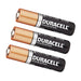Pack of AAA Batteries for Grafilite Mini Lamp