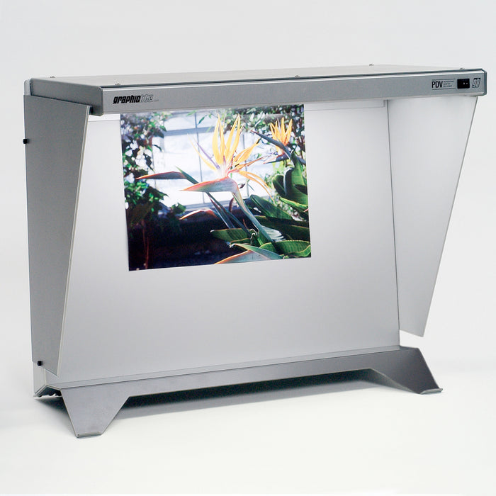 PDV-3e Professional Desktop Viewer (42cm x 64cm)