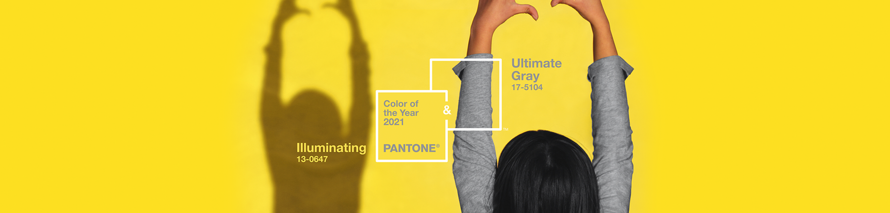 Pantone Color of the Year 2021 Has Been Revealed