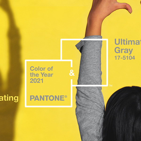 Pantone Color of the Year 2021 Has Been Revealed