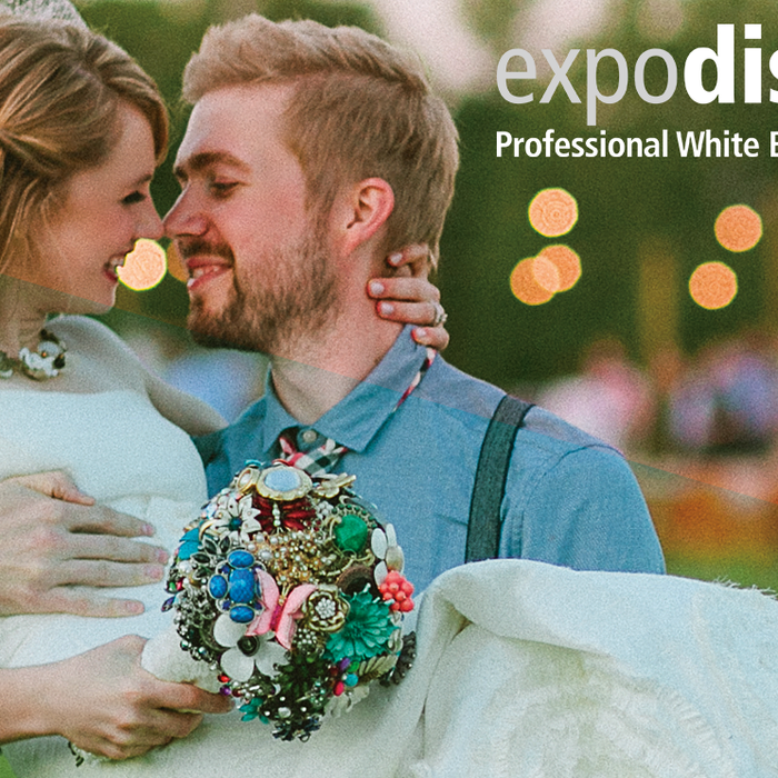 Discover the ExpoDisc Professional White Balance Filter