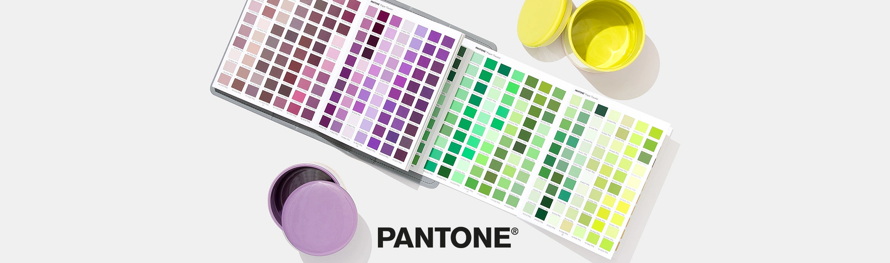 The Pantone Paper Traveler: A Colourful Journey of Inspiration