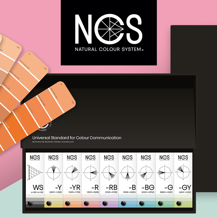 NCS grows from 1950 to 2050 Standard colours!