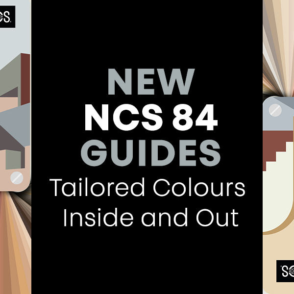 Discover the Future of Design with NCS Interior 84 and Exterior 84: The Ultimate Colour Solutions for Every Space