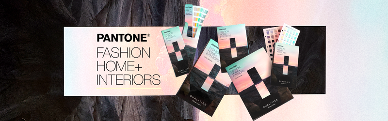 PANTONE's Brand-New Dualities Palette — Color Confidence