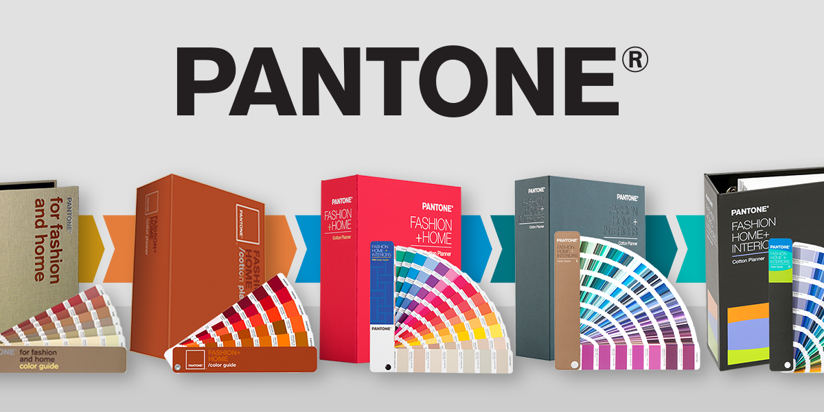 PANTONE® USA  When Should You Replace Your Pantone Guides?