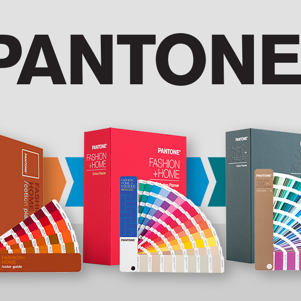 Are your Pantone Colour Guides up to date?