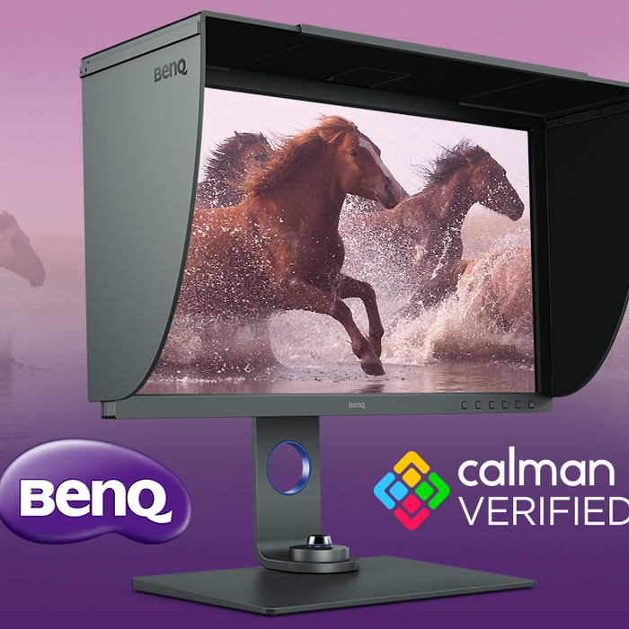 Why Do I Need a Monitor Hood?