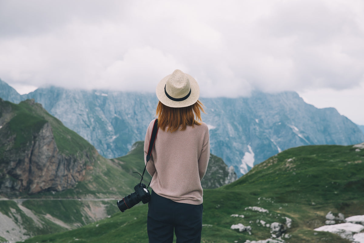 8 Easy Outdoor Photography Tips for Summer — Color Confidence
