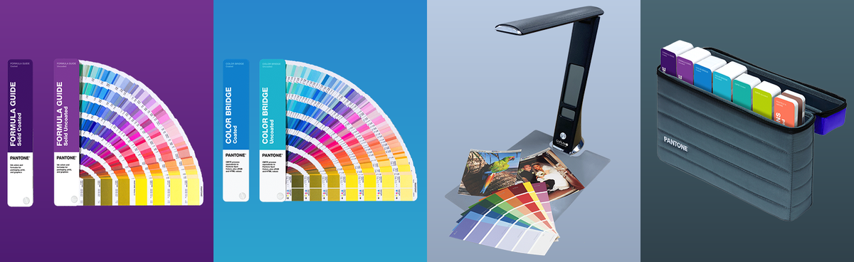 Which graphics products do I need to work from home? — Color Confidence