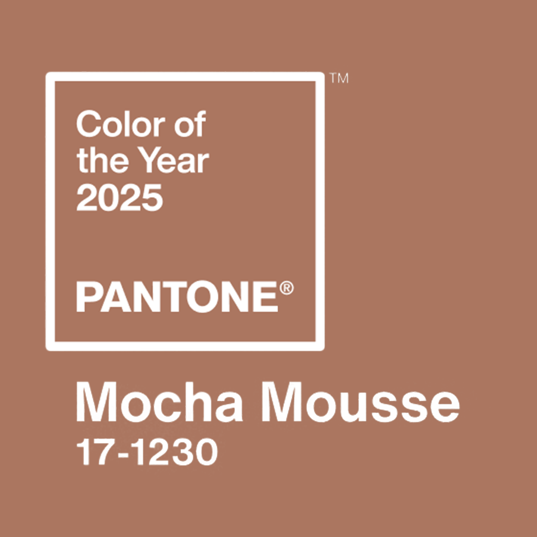 PANTONE Color of the Year 2025