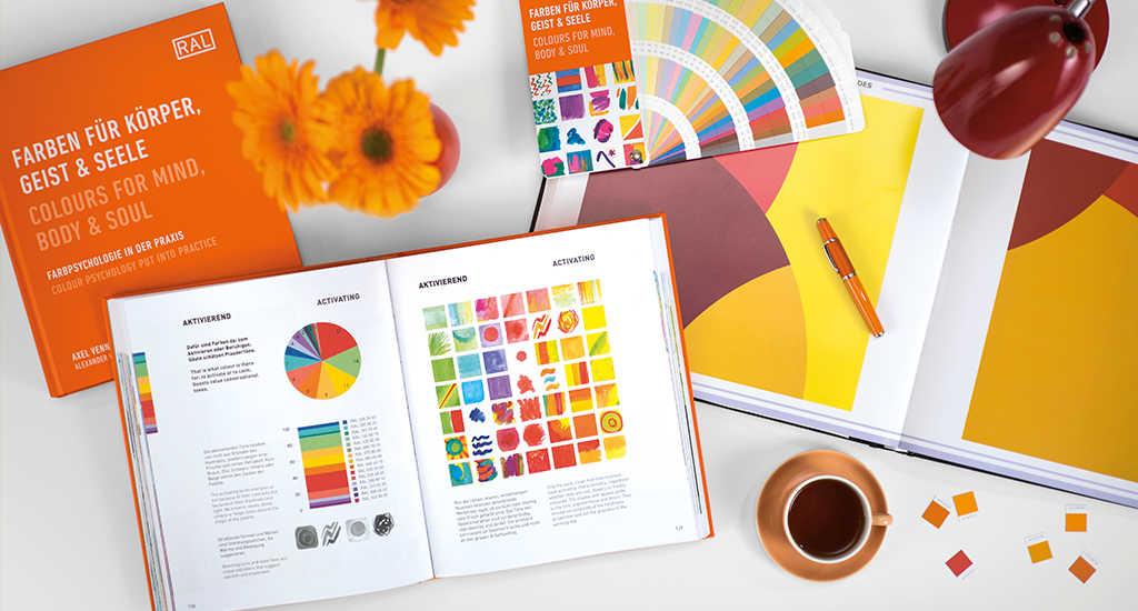 Ral Designer Collection RAL Effect — Color Confidence