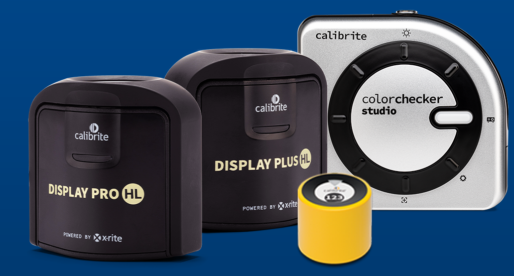 Monitor Calibration — Color Confidence