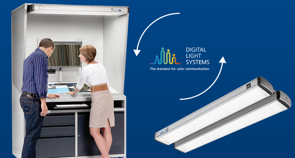 JUST Normlicht DLS Upgrades