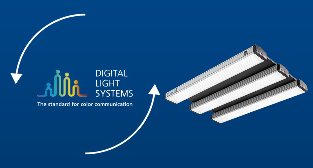 JUST Normlicht DLS Retrofit Upgrades — Color Confidence
