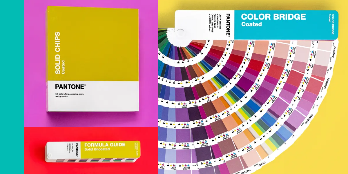 PANTONE New Colours 2026 | 224 New Graphics Colours — Color Confidence