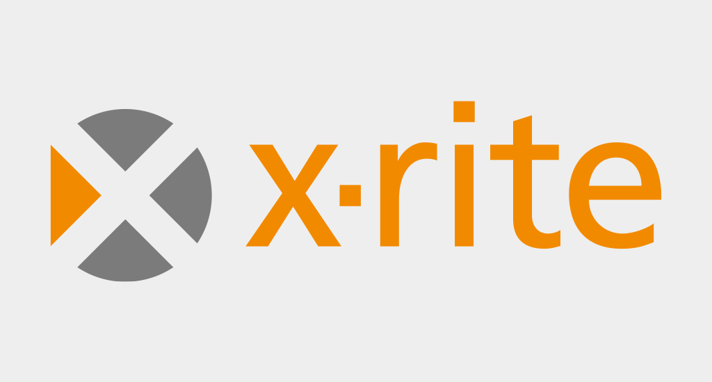 XRite — Color Confidence
