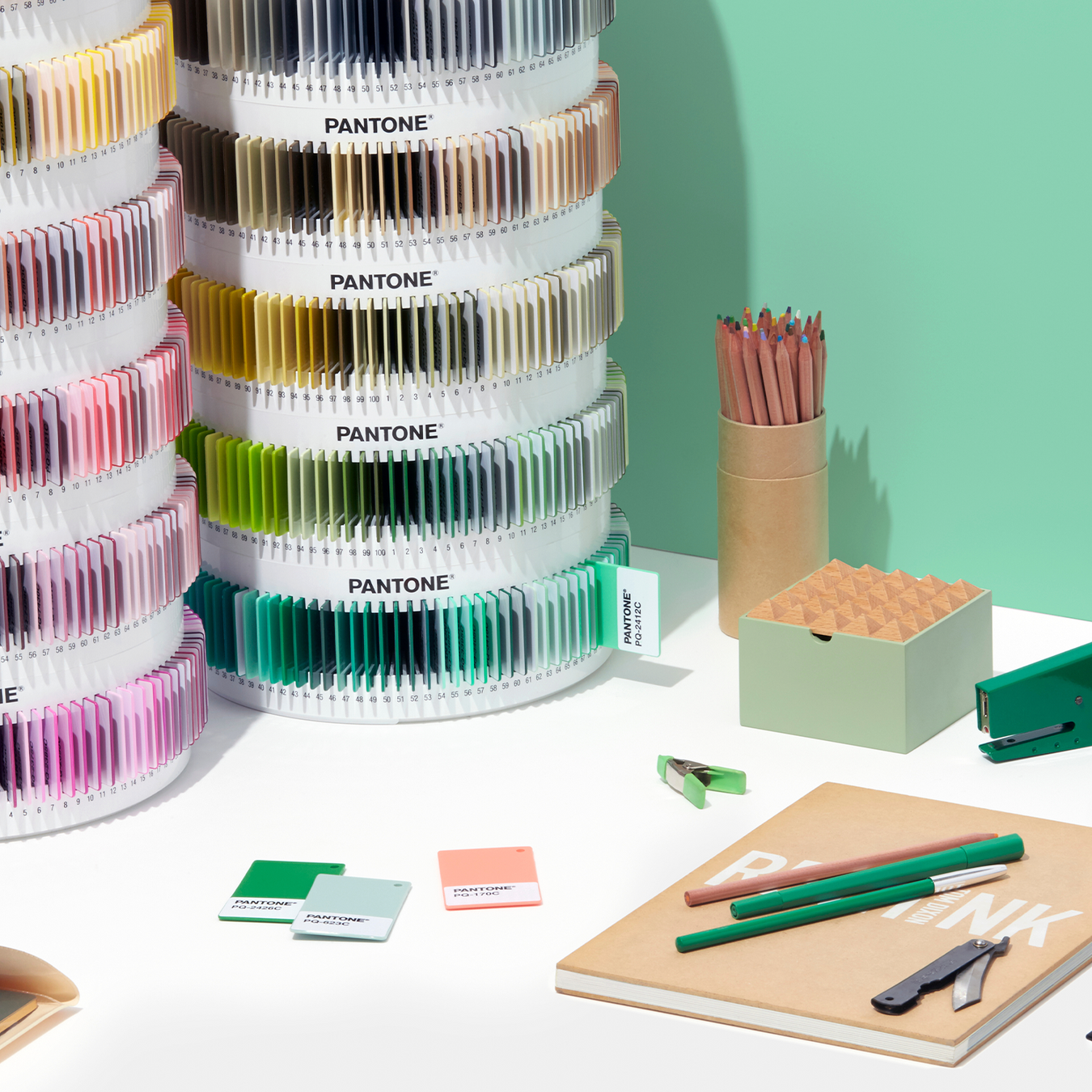 PANTONE for Product Design