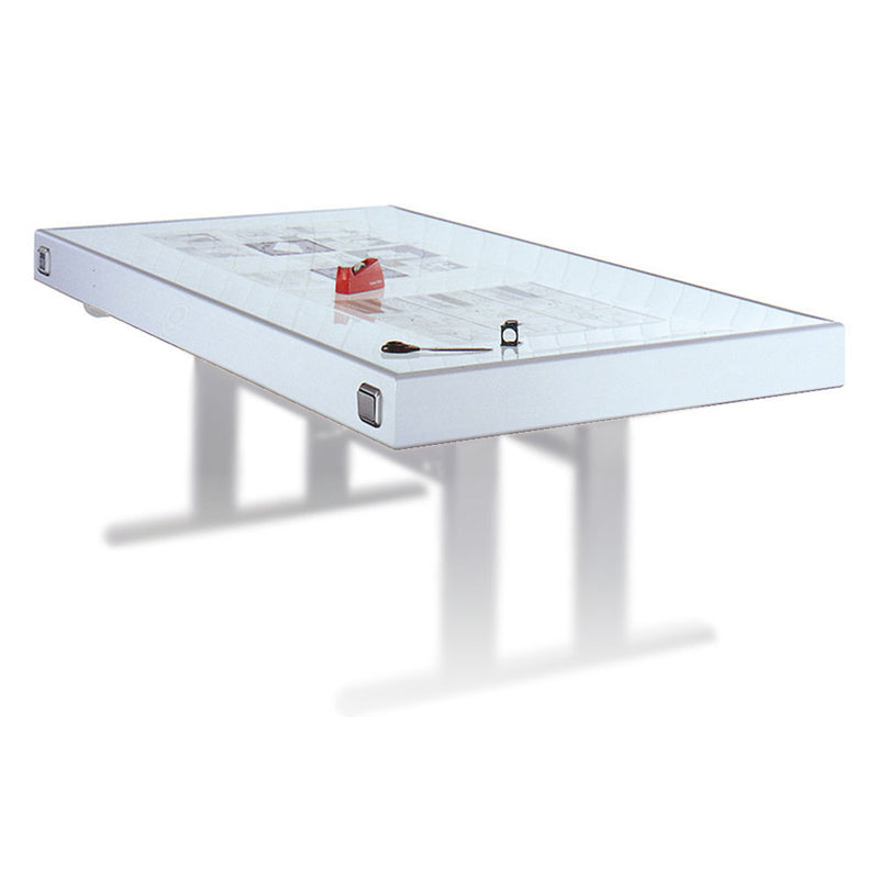 Just Normlicht LED Light Tables and Stands