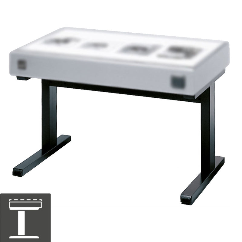 Just Normlicht LED Light Tables and Stands