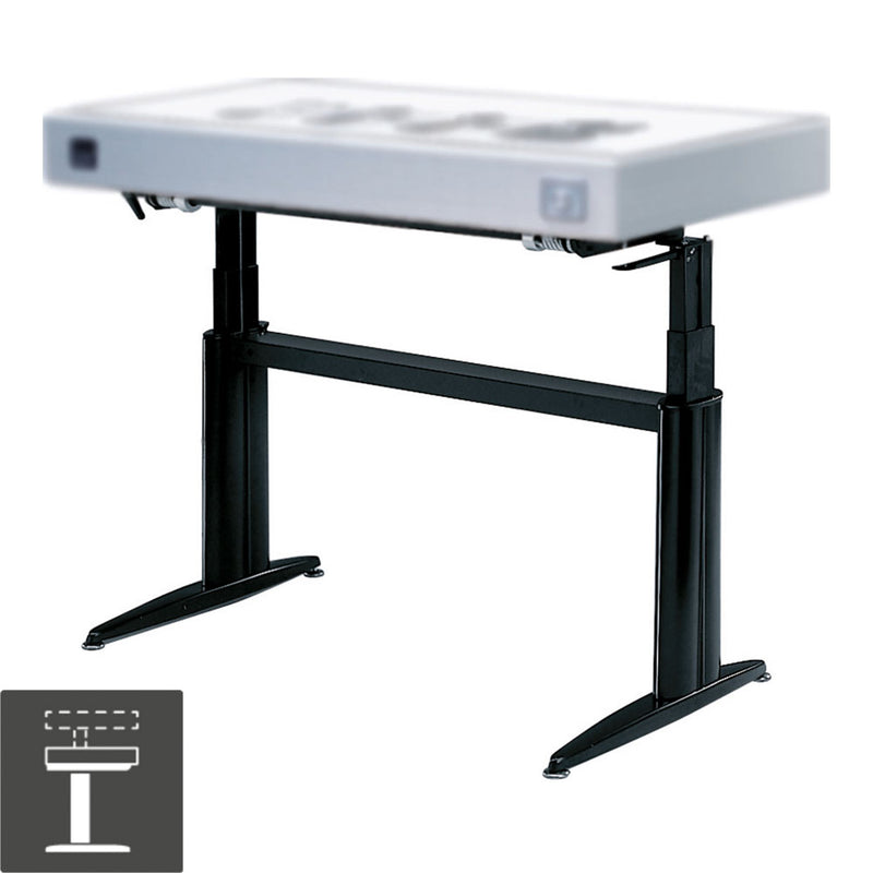 Just Normlicht LED Light Tables and Stands