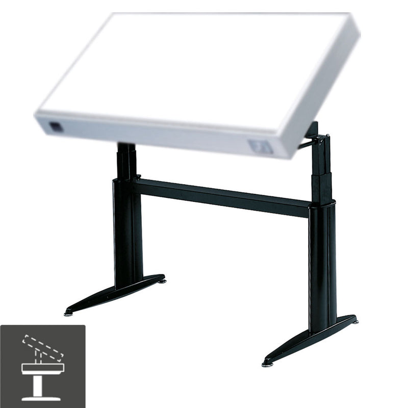 Just Normlicht LED Light Tables and Stands