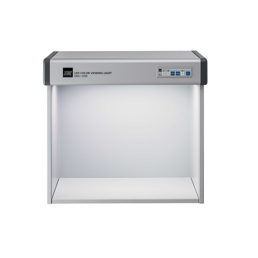 Just Normlicht DLS (LED) Color Viewing Light D65/D50/UV/LED-B1/LED-B3 ...