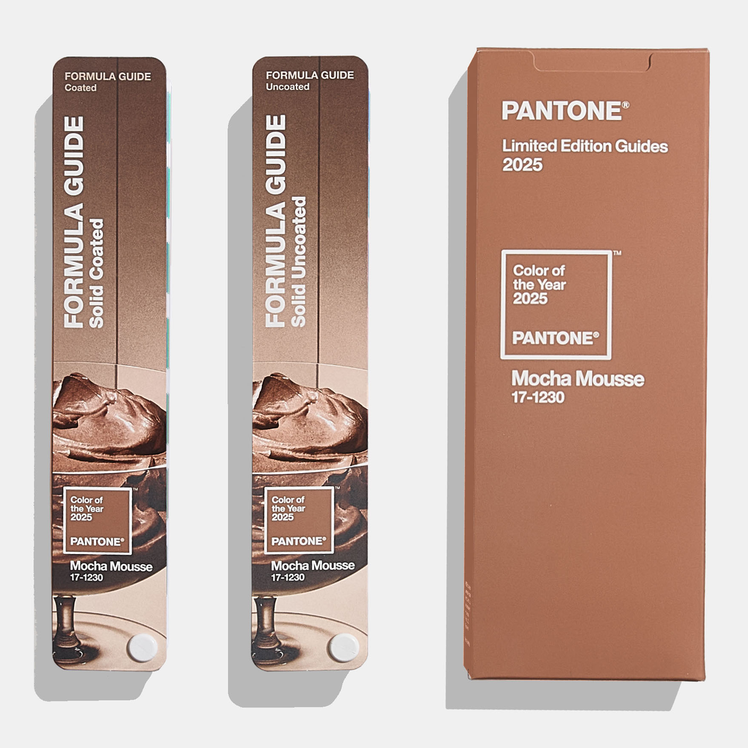 Pantone Color of the Year 2025 Formula Guide โ Color Confidence