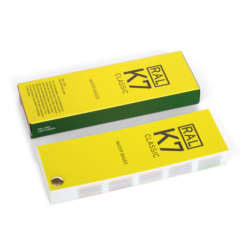 RAL K7 100th Anniversary Edition