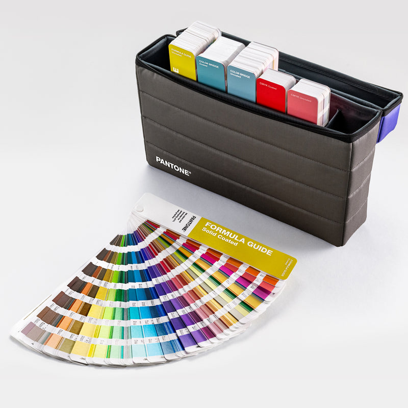 PANTONE Essentials Guide Set