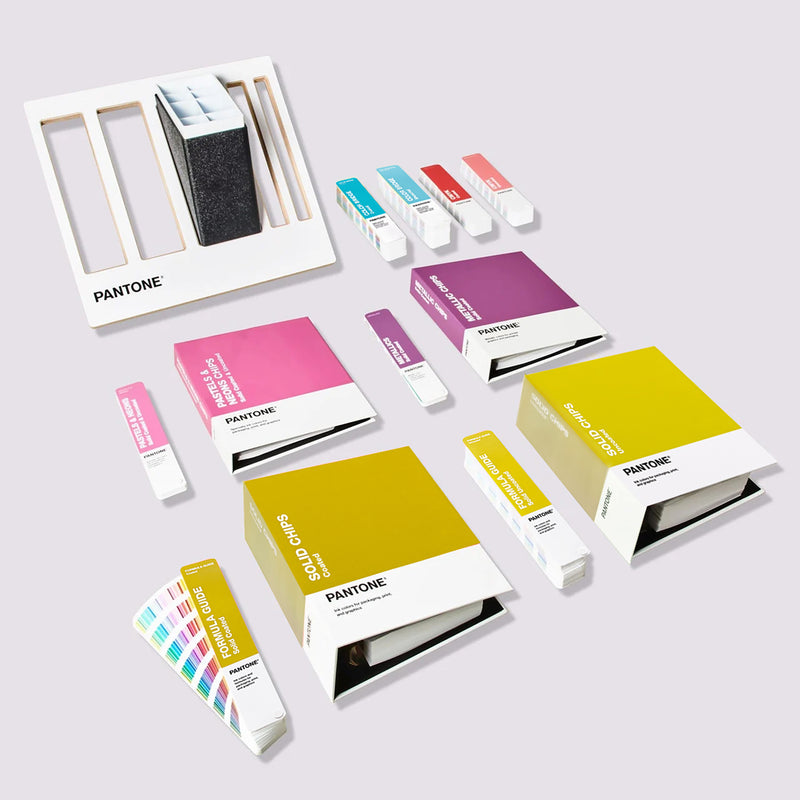 PANTONE Reference Library