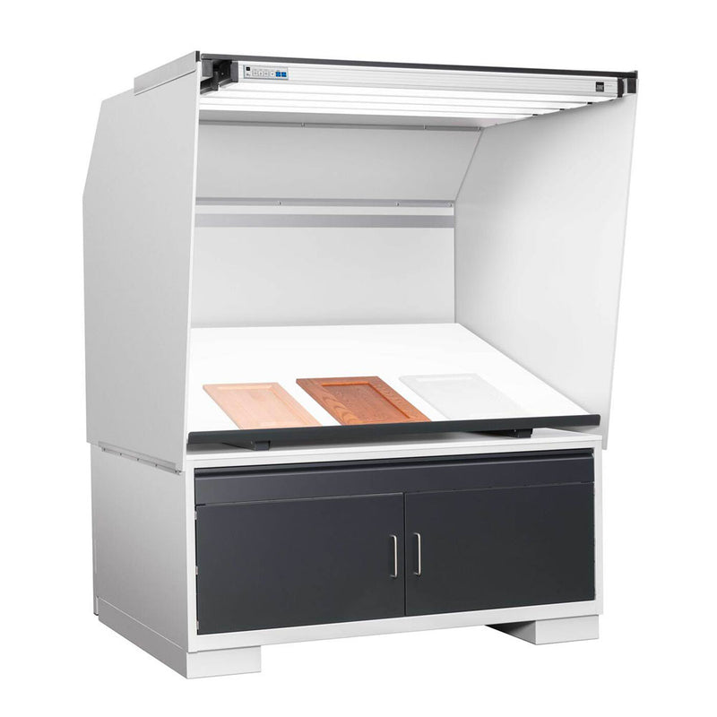 Just Normlicht DLS (LED) Color proofStation