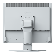 EIZO S1934H 19-inch FlexScan Monitor - Grey from the back.