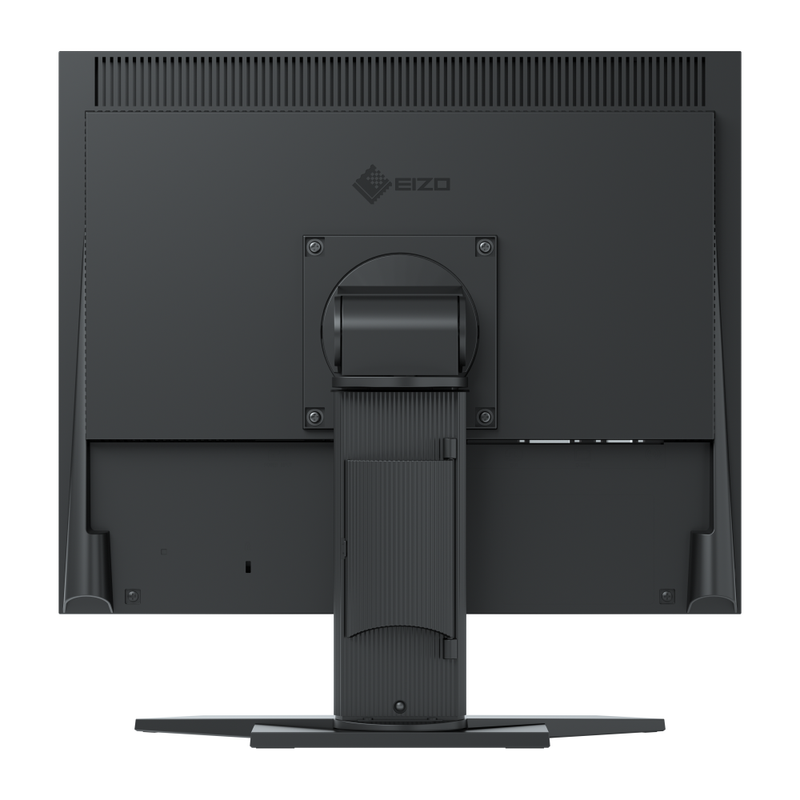 EIZO S1934H 19 Inch FlexScan Monitor Black