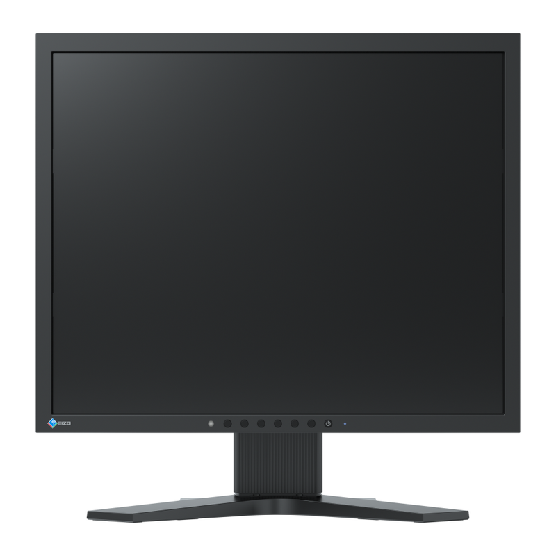 EIZO S1934H 19 Inch FlexScan Monitor Black