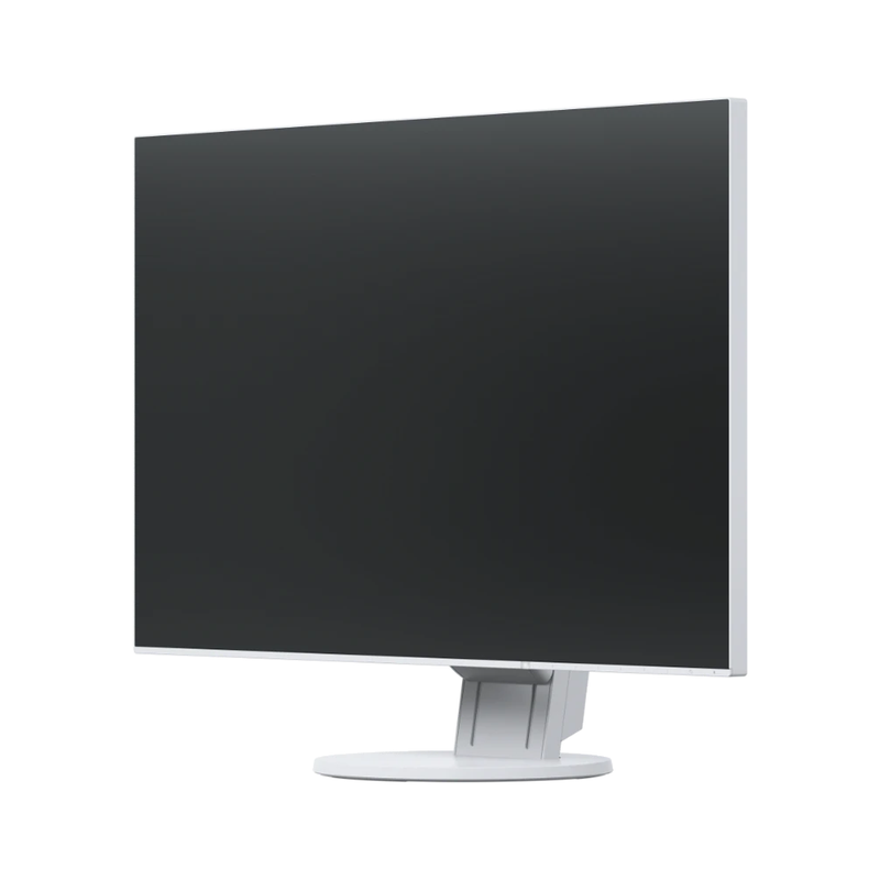 EIZO EV2456 24 Inch FlexScan Monitor - White